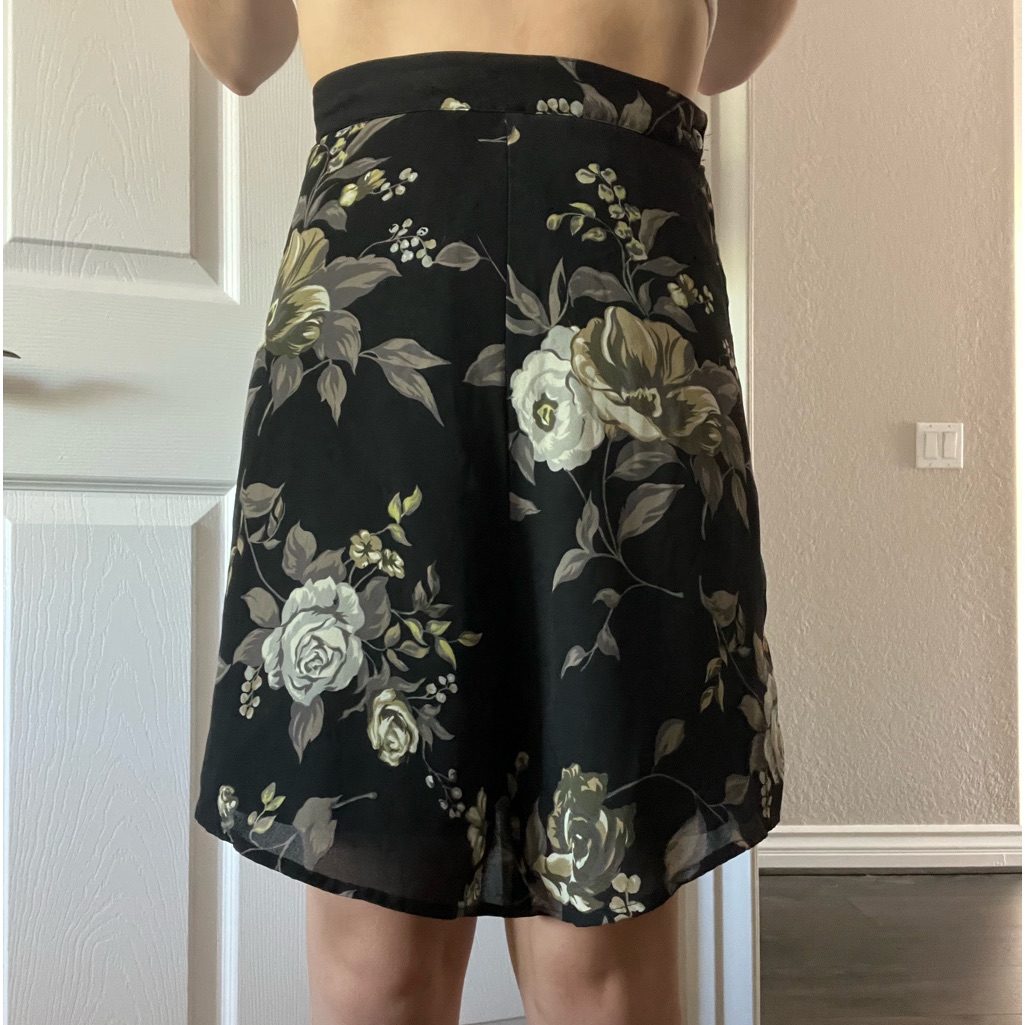 35th 10th Skirt 35th 10th Skirt